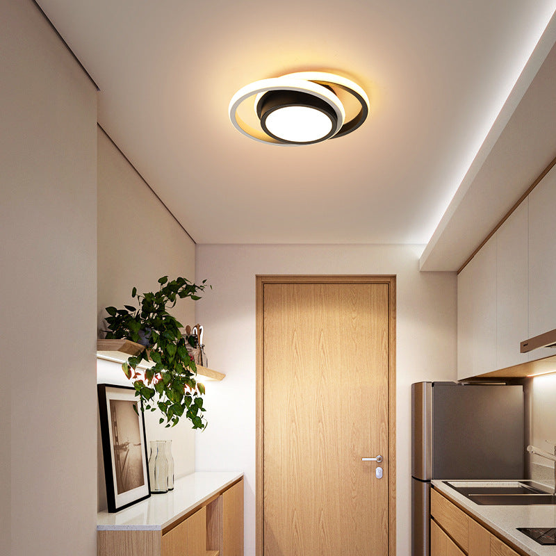 Modern Nordic Living Room Entrance Hall Light GND Products