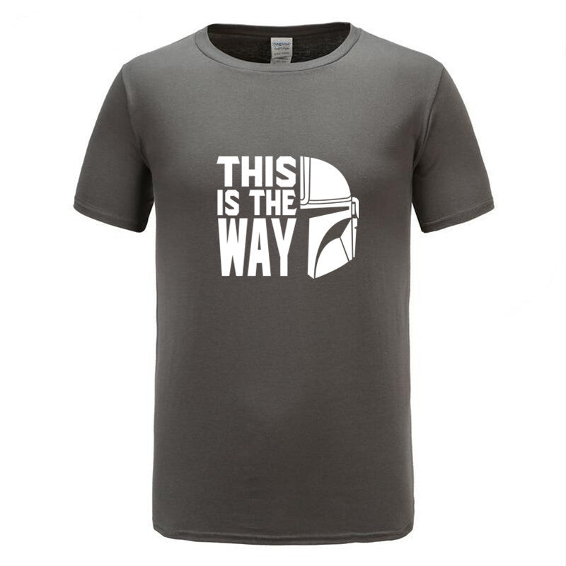Men's short-sleeved t-shirts Saor Style