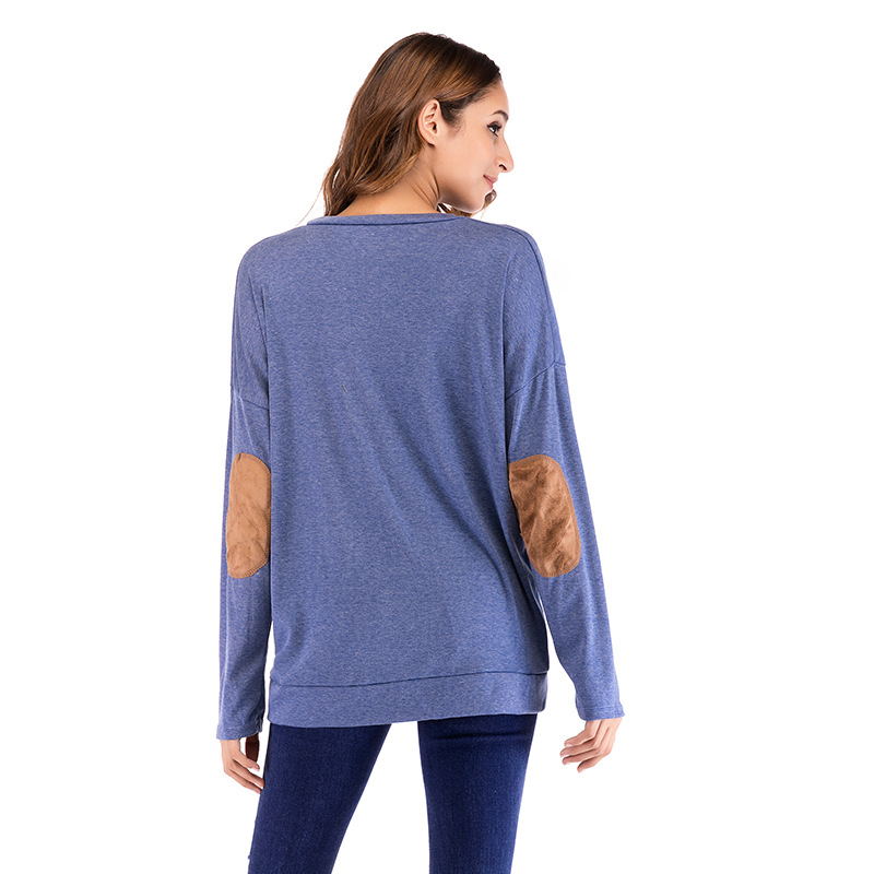 Maternity Tops Tees Graphic T shirts Saor Style