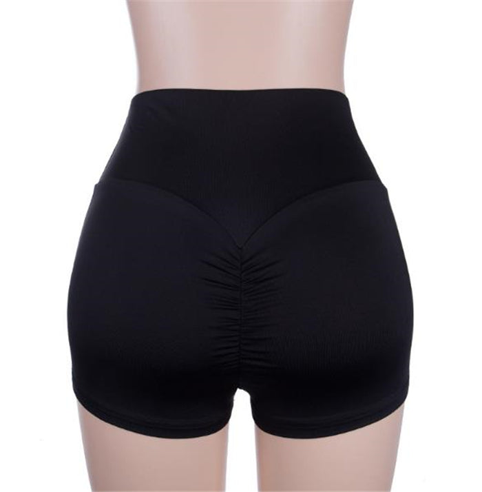 Women's sports shorts