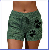 Quick-drying shorts