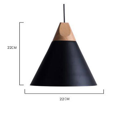 European Personality Mini Lampshade
