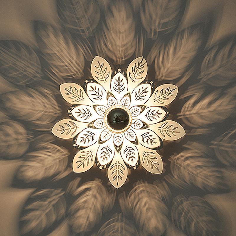 Household Ceiling Light Aisle Shadow Light GND Products