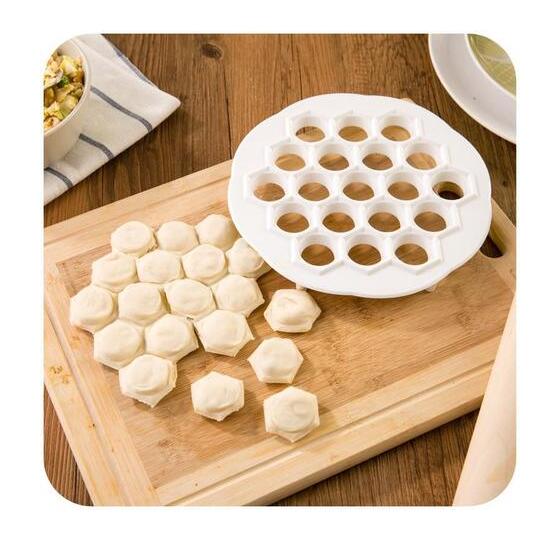 Perfect Dumplings GND Products