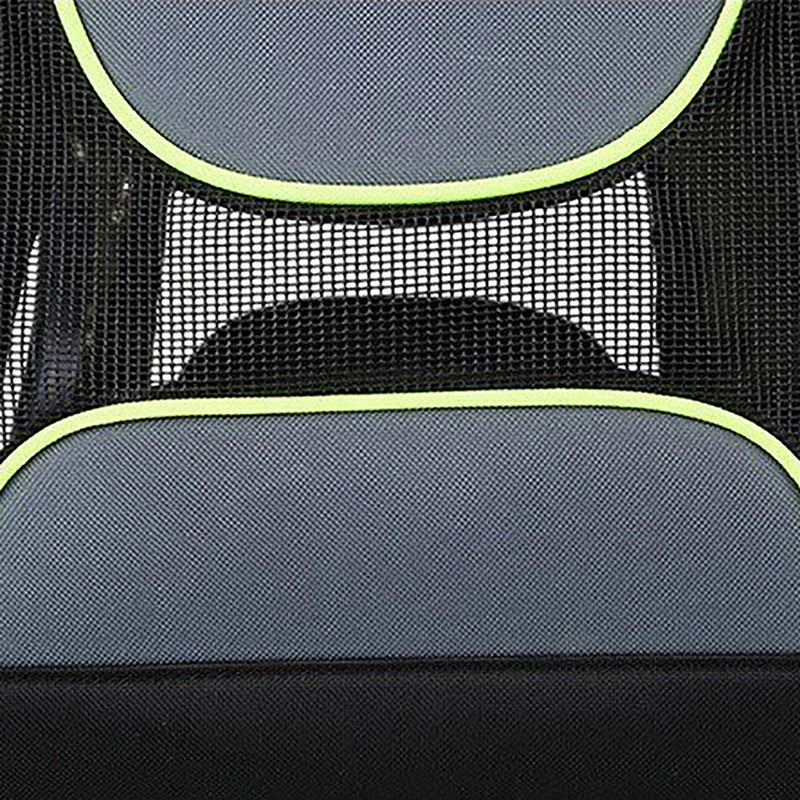 Portable pet space capsule Saor Style