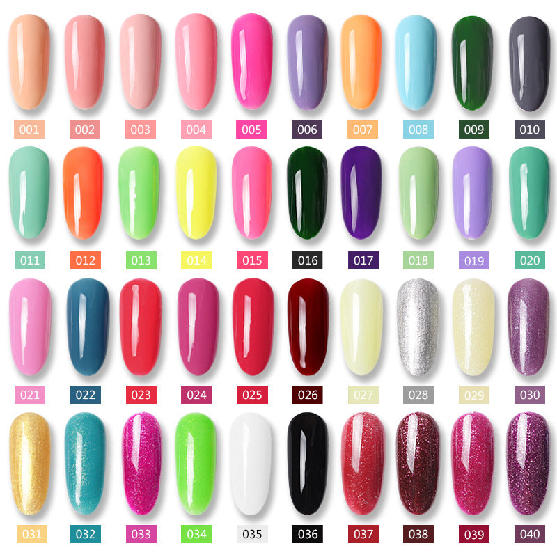 Nail Art Tool Set Nail Polish Glue Phototherapy Lamp GND Products