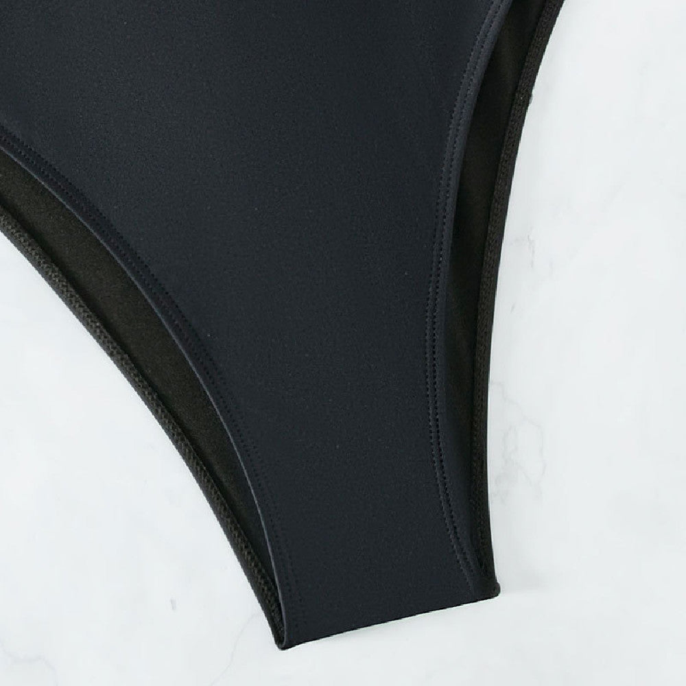 Sexy Cover Belly Thin Bikini