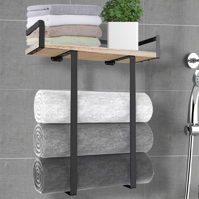 Hanging Bathroom Metal Towel Rack GND Products