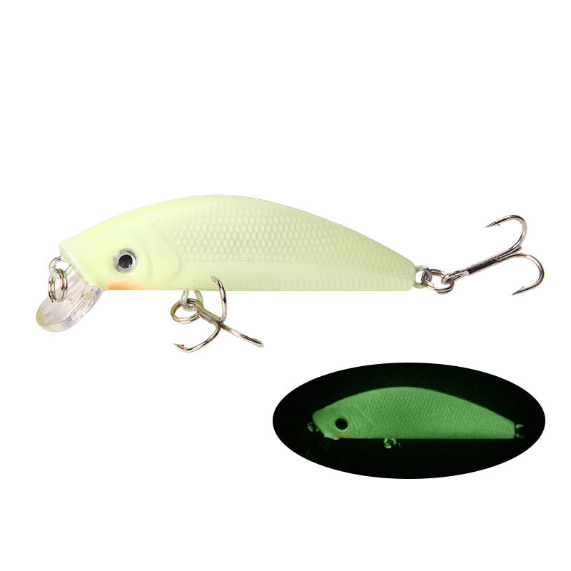 Luminous Road Sub Bait Night Fishing Cockpit Bass Bait GND Products