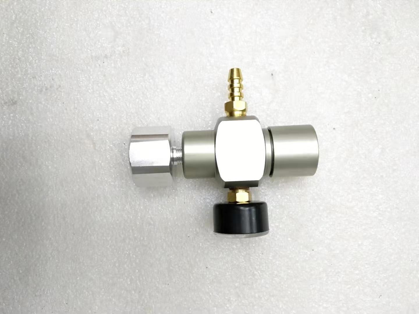 Mini Stainless Steel Wine Barrel Automatic Beer Beer Container Saor Style