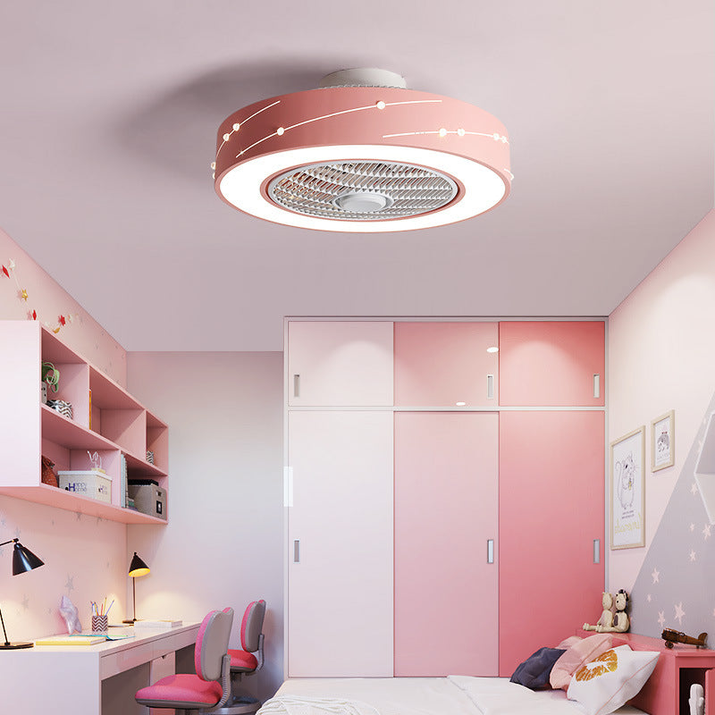 Household Dining Room Invisible Integrated Led Bedroom Lamp GND Products