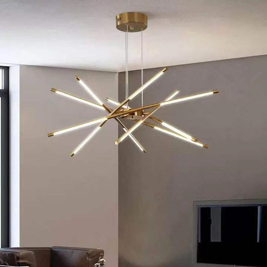 Personality Creative Designer Nordic Light Luxury Bedroom Lamps GND Products