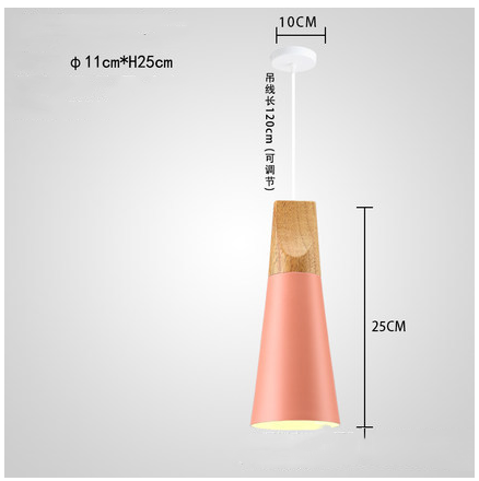 European Personality Mini Lampshade