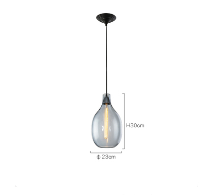 Lighting Modern Minimalist Style Restaurant GND Products