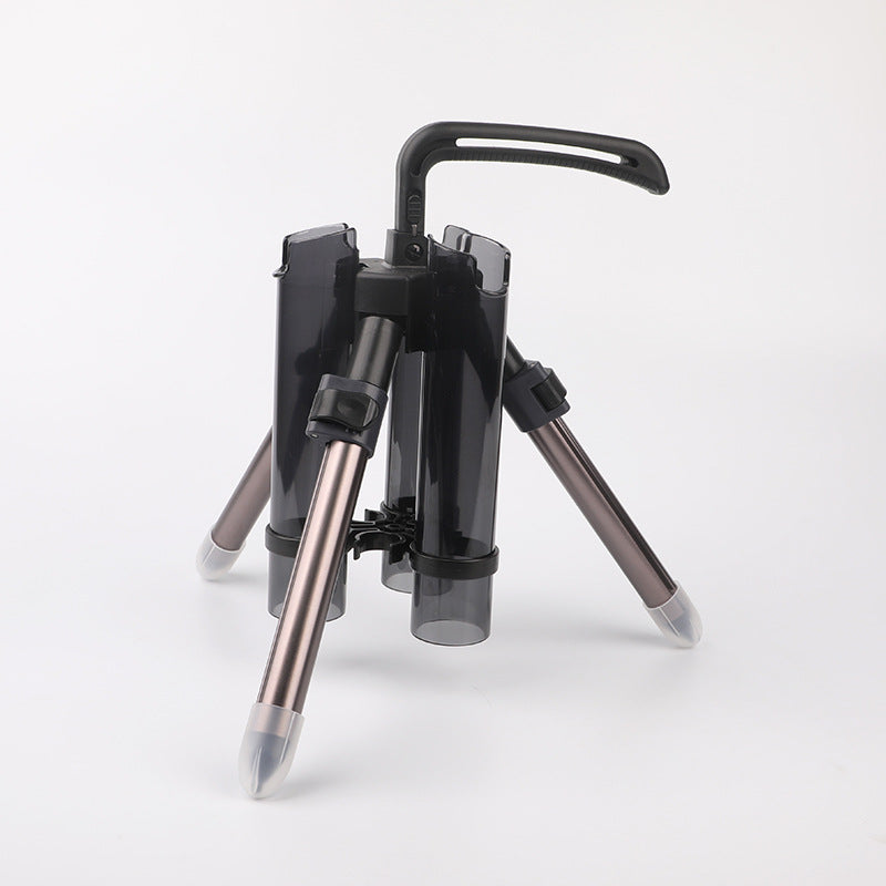 Tripod Sea Fishing Rod Casting Rods Battery Fishing Rod Sea Fishing Rod Fishing Support Tripod Bracket GND Products
