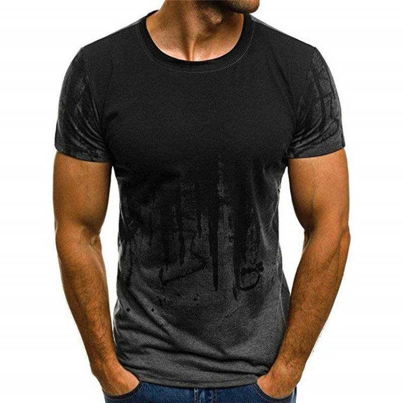 Printed t-shirts Saor Style
