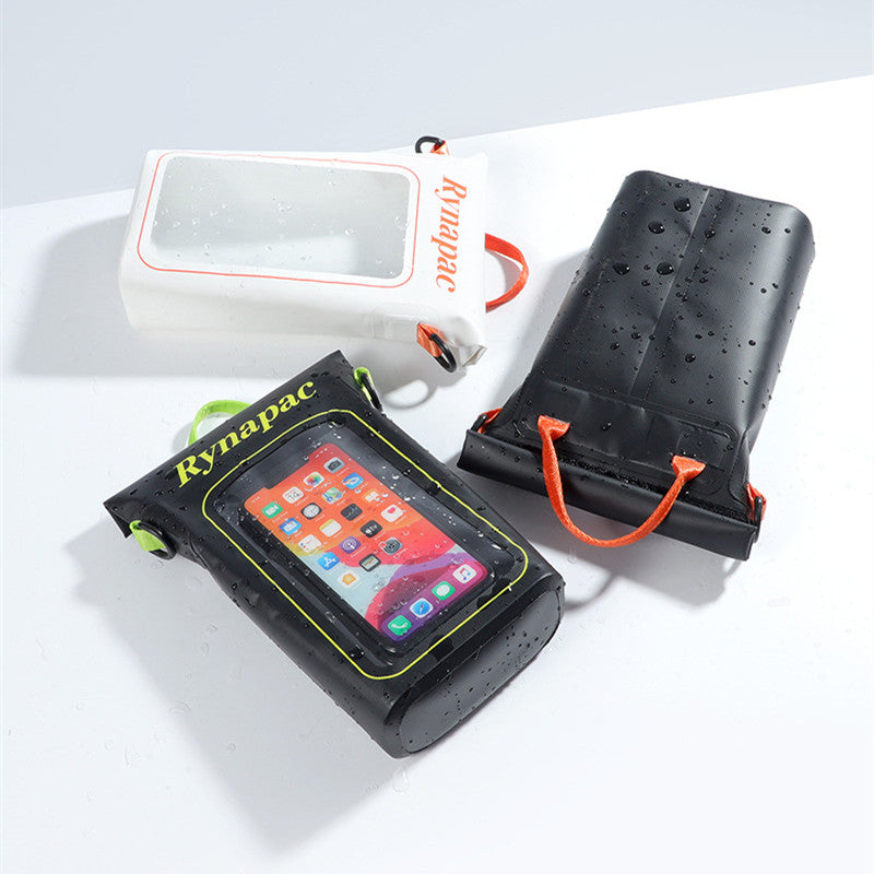 Outdoor Mobile Phone Waterproof Bag Seaside Beach Swimming GND Products