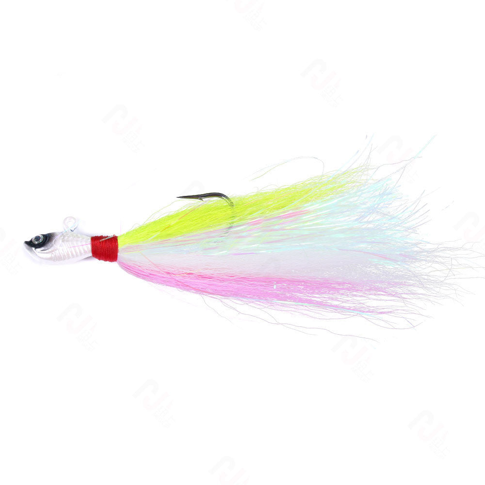 Beard Man 7-85g Color Bionic Fake Bait Hard Bait Fishing Gear GND Products