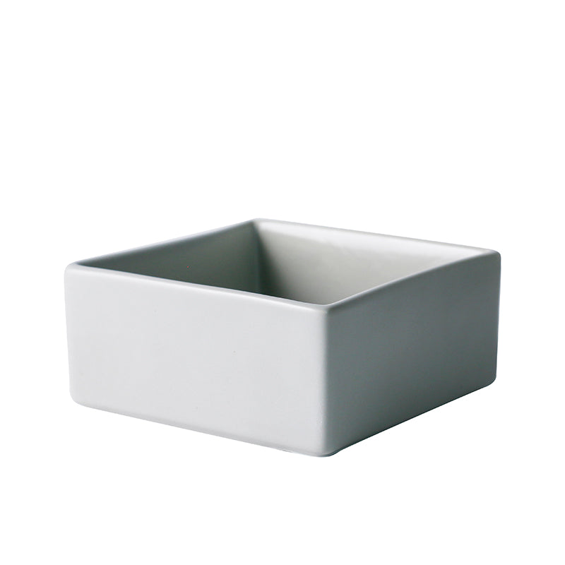 Nordic Creative Multifunctional Fruit Dessert Bowl Saor Style