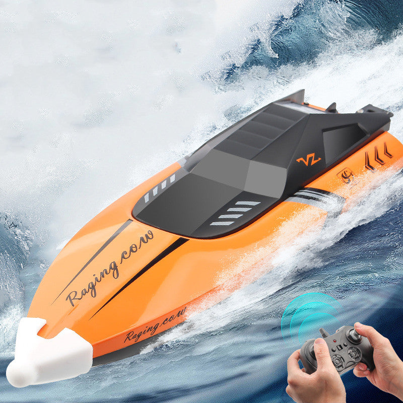High Speed Remote Control Boat 2.4G  Fast