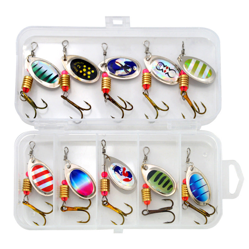 Bait set GND Products