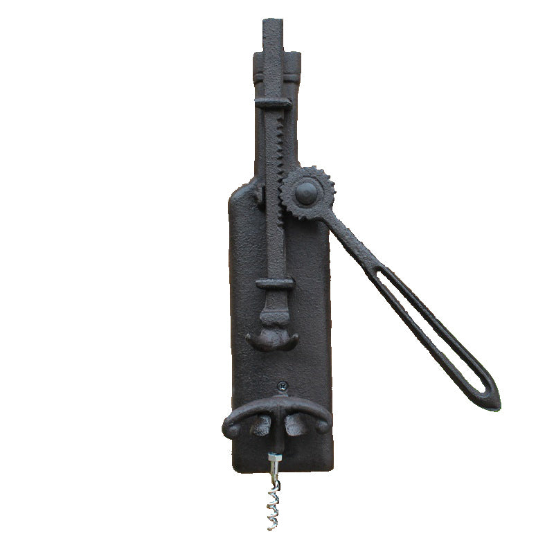 Versatile beer and wine opener Saor Style