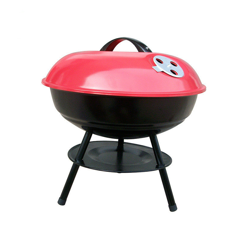 Grill Spherical Grill BBQ Barbecue Stove GND Products