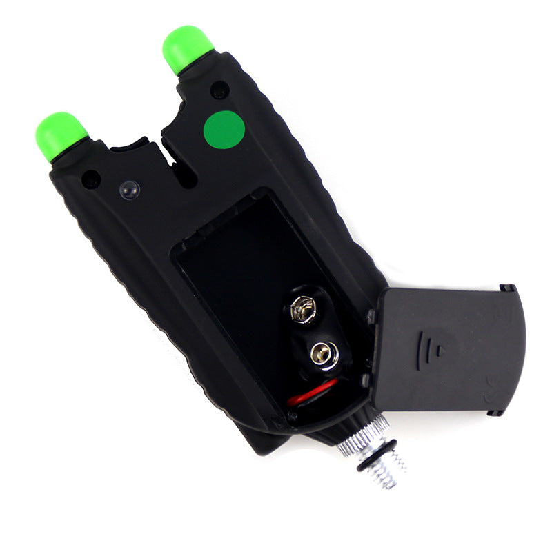 Wireless Fishing Alarm Set European Style Library Fishing Sea Fishing GND Products