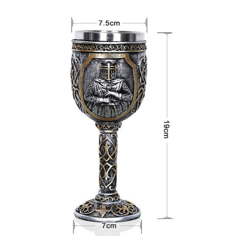 Shantou Beer Mug Saor Style