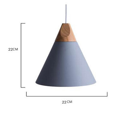 European Personality Mini Lampshade