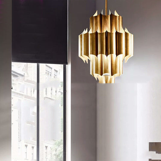 Post Modern Luxury Creative Chandelier