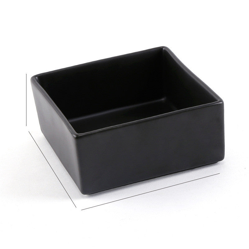 Nordic Creative Multifunctional Fruit Dessert Bowl Saor Style