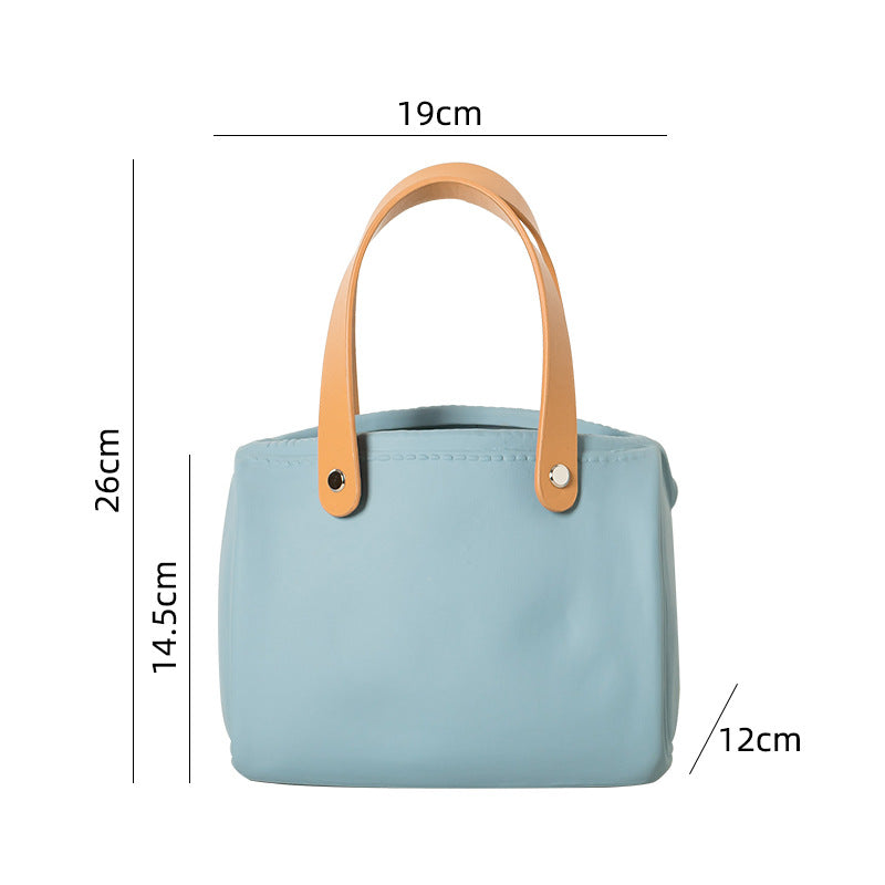 Handbag Vase Flower Pot Ornament