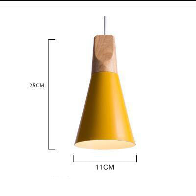 European Personality Mini Lampshade