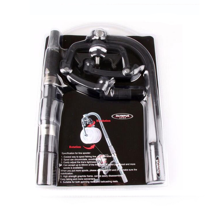 Fishing winder GND Products