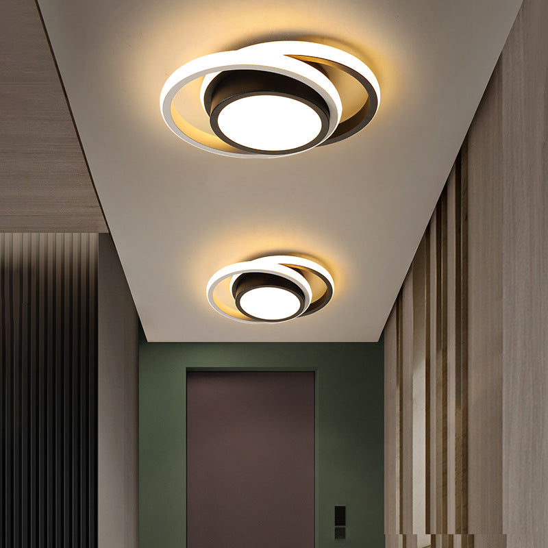 Modern Nordic Living Room Entrance Hall Light GND Products