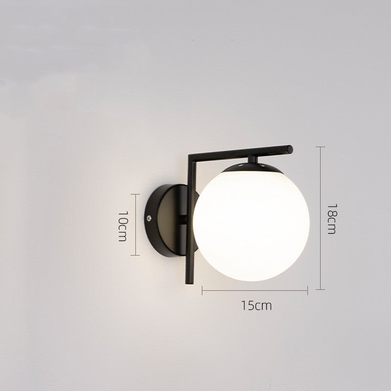 Light Luxury Hotel Aisle Corridor Light GND Products