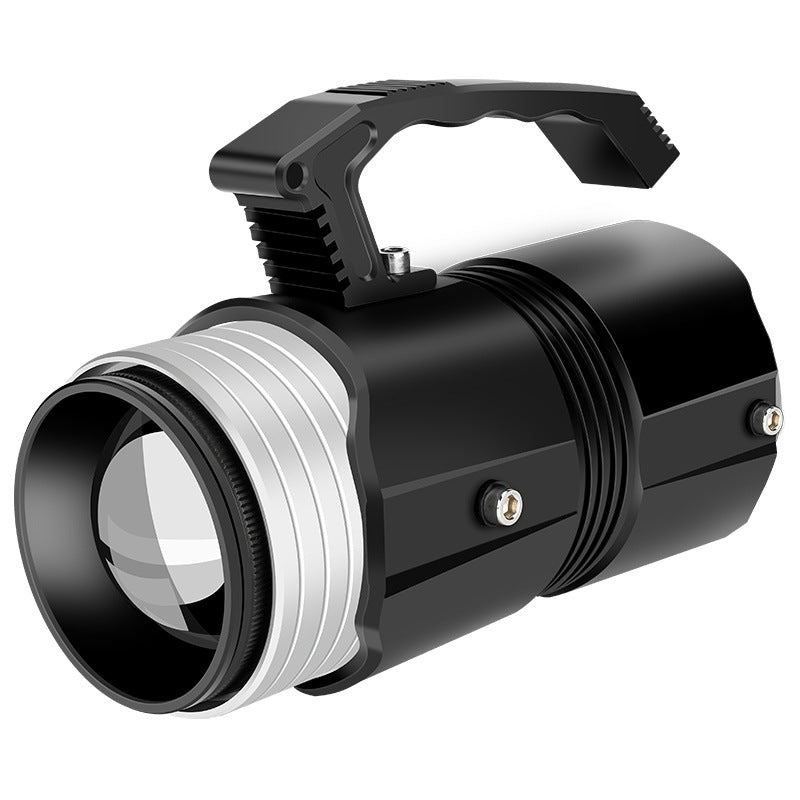 Night Fishing Blue Fishing Strong Light Xenon Light GND Products