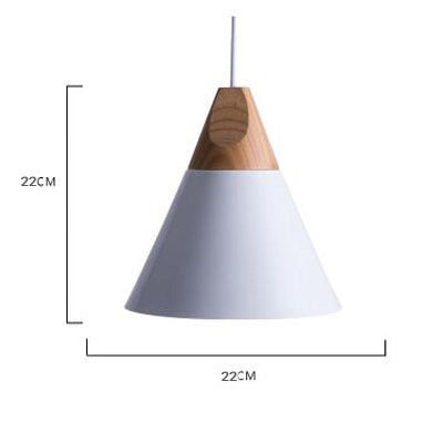 European Personality Mini Lampshade