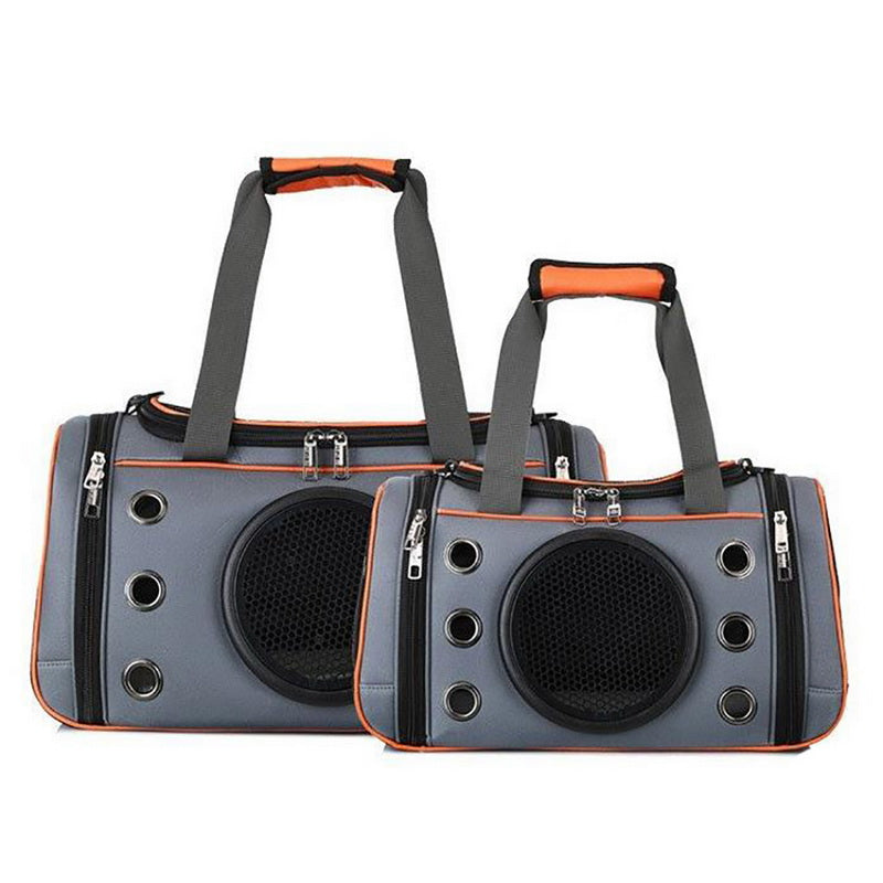 Portable pet space capsule Saor Style