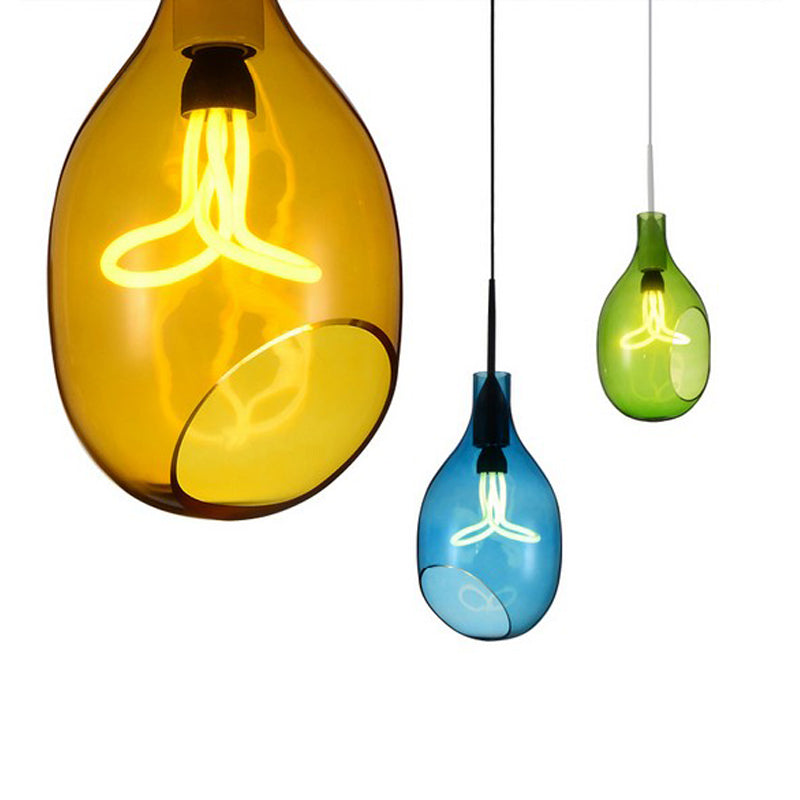 Lighting Modern Minimalist Style Restaurant GND Products