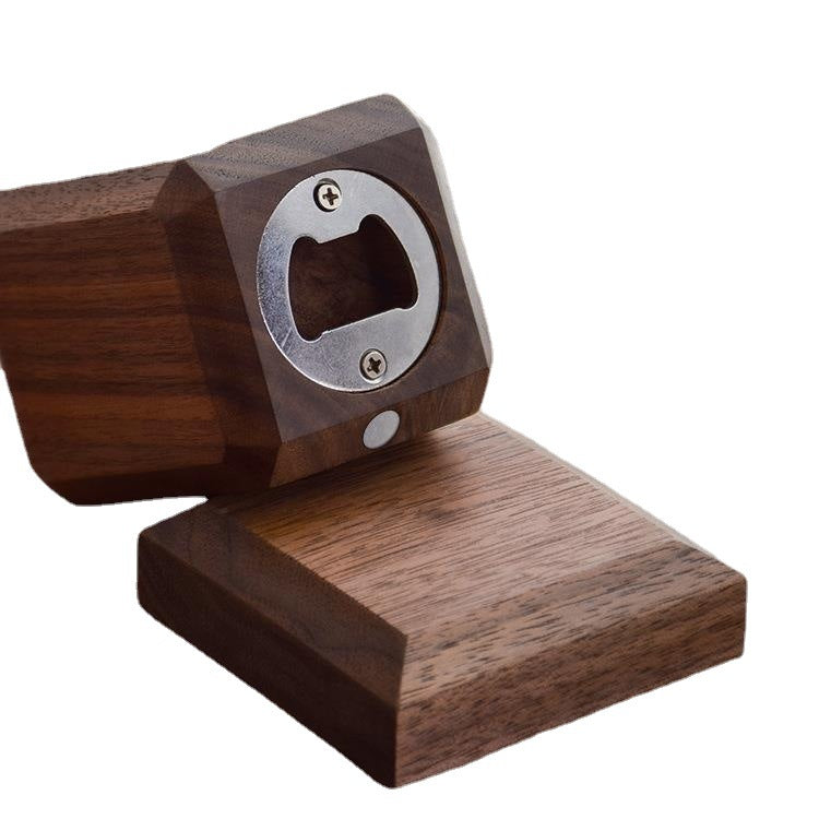 Creative Home Beer Starter Bottle Opener Saor Style