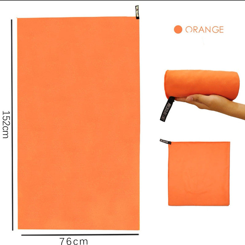 Double Sided Fleece Printed Beach Towel Microfiber Beach Towel Saor Style