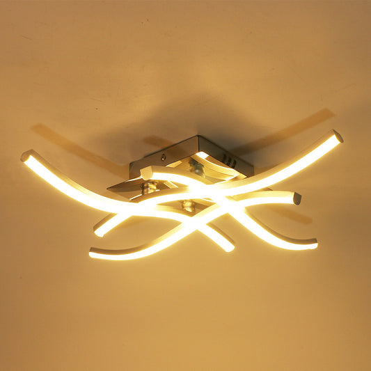 Ceiling Lamp Living Room Balcony Bedroom Lighting GND Products