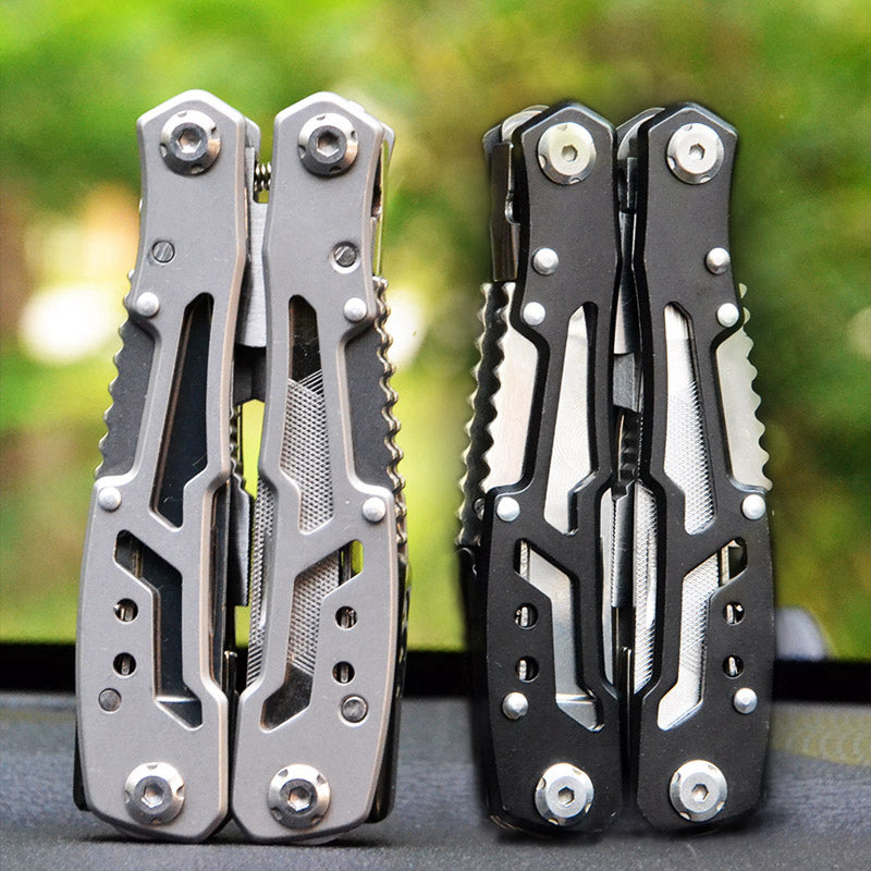 All Steel Multi-function Pliers GND Products