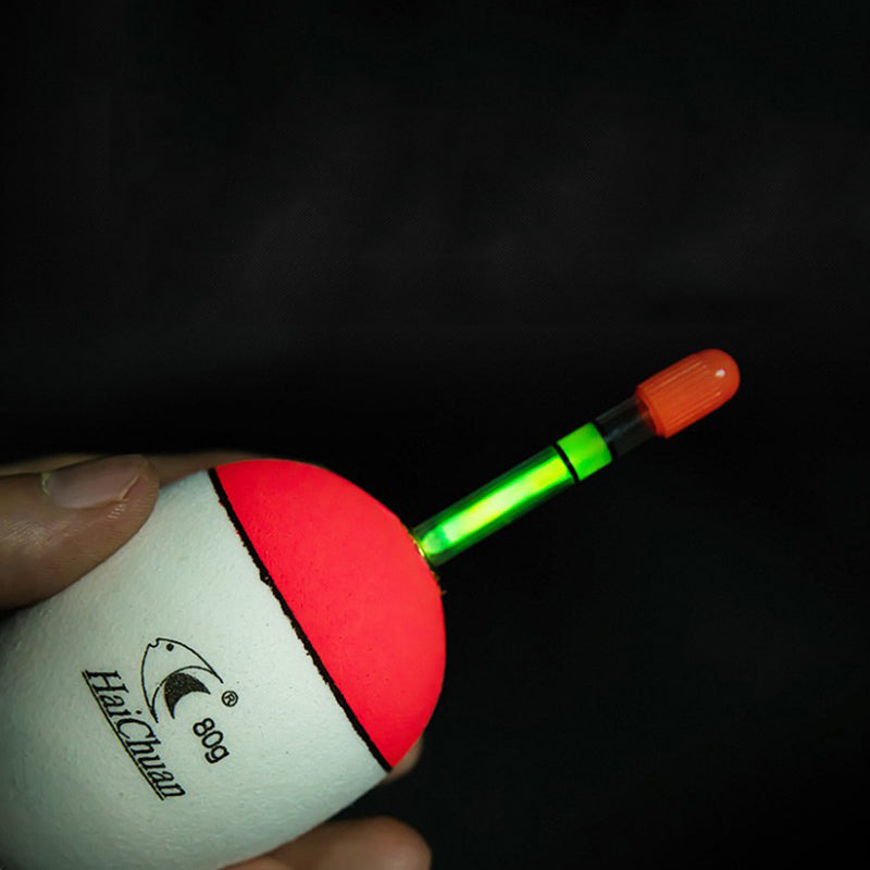 EVA Foam Apo Float With Large Buoyancy Long-range Projection Float With Luminous Rod GND Products