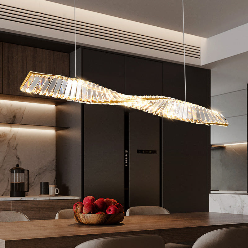Minimalist Personality Creative Italian Dining Table Lighting GND Products