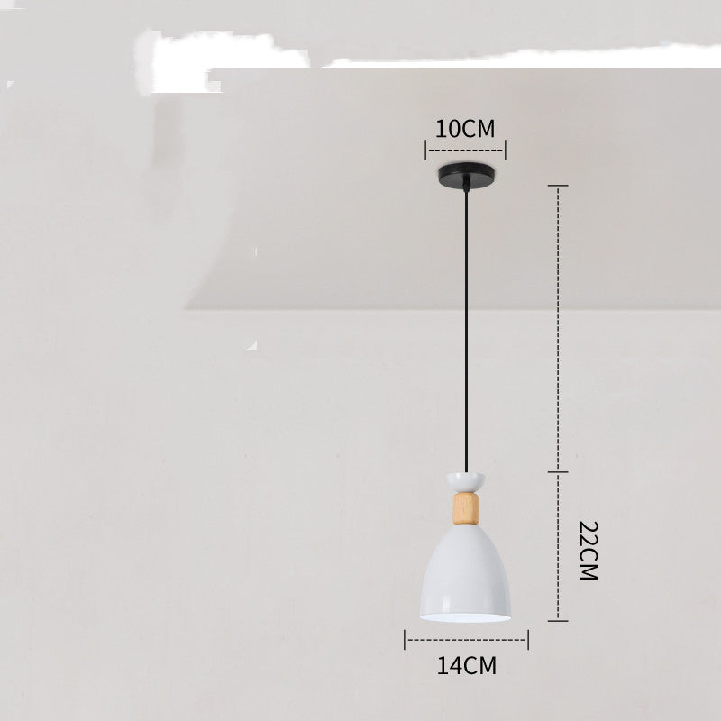Bar Counter Cafe Light Nordic Restaurant Chandelier GND Products