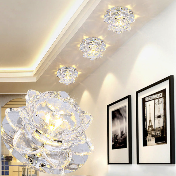 Led Aisle Light Corridor Light Hallway Light GND Products