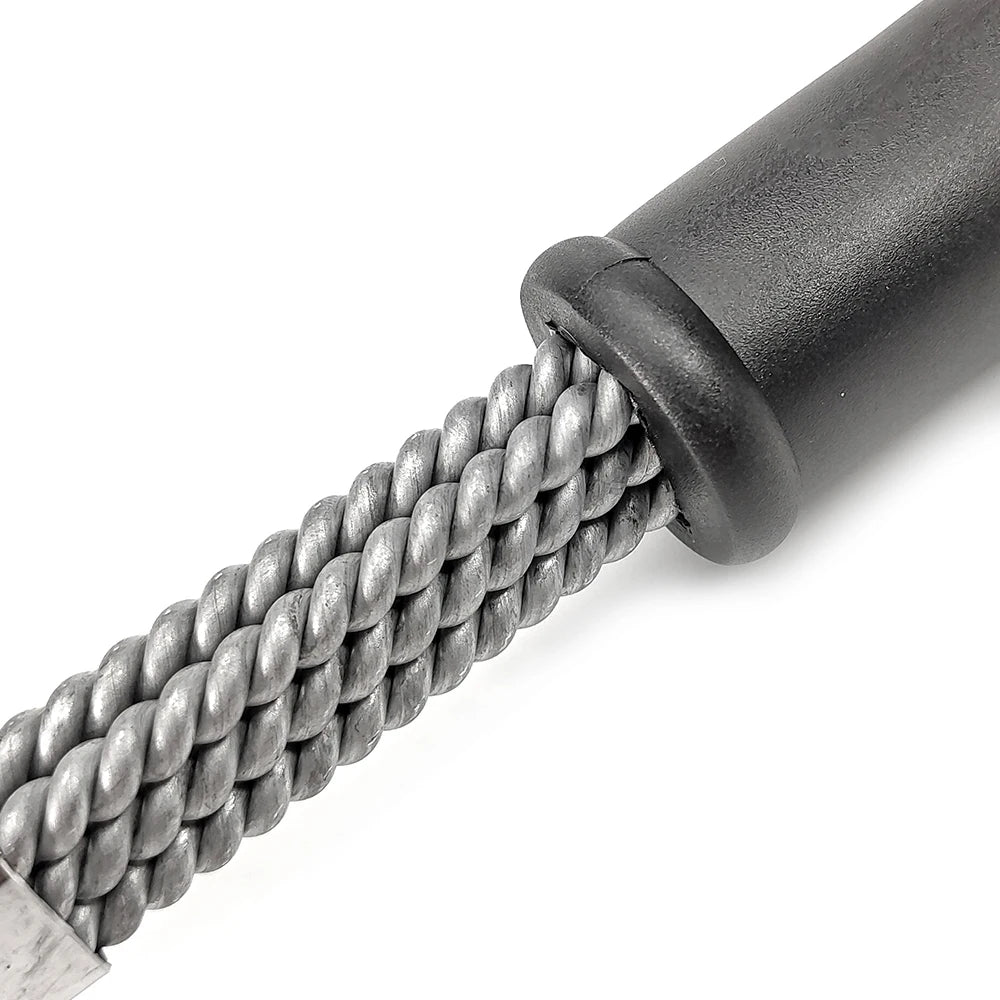 Safe Grill Brush - Bristle Free BBQ Grill Brush - Rust Resistant AliExpress